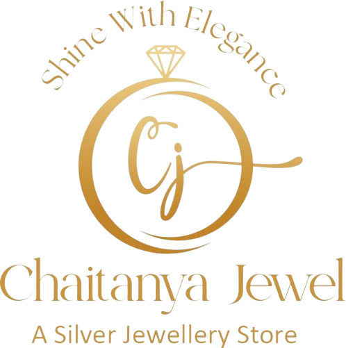 Chaitanya Jewels - Shine with Elegance